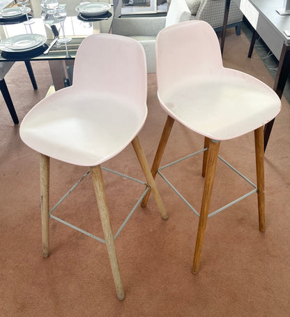 Pair of Bar Stools