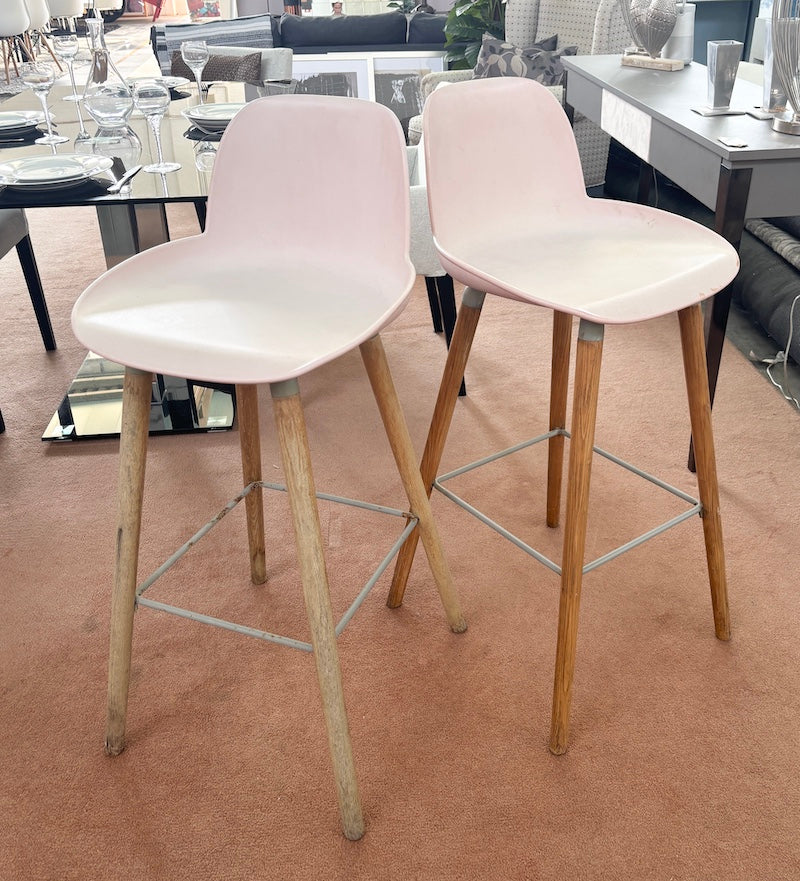 Pair of Bar Stools