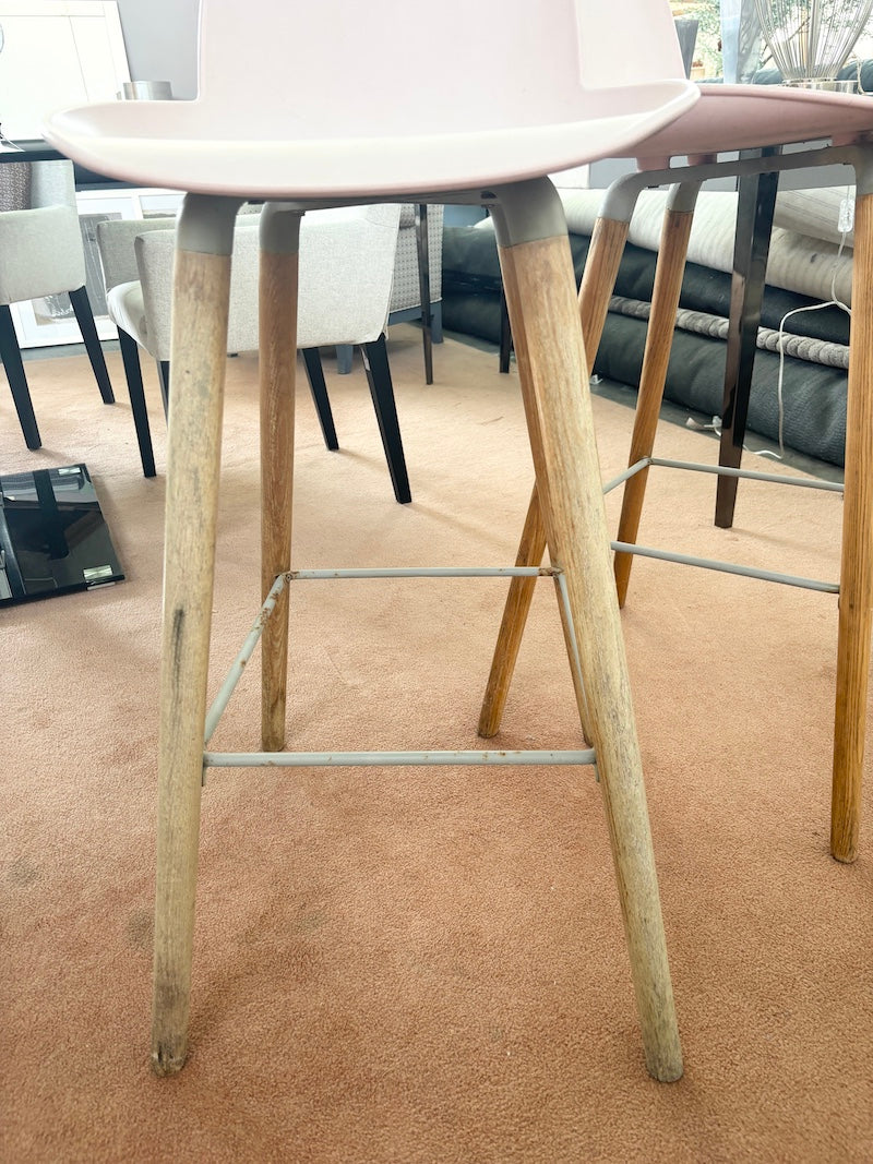 Pair of Bar Stools