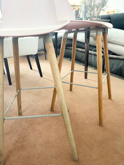 Pair of Bar Stools