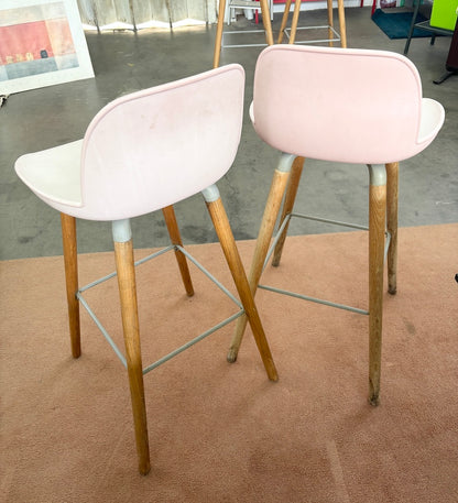Pair of Bar Stools