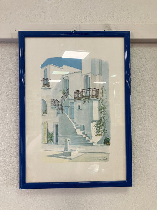 Obra de arte