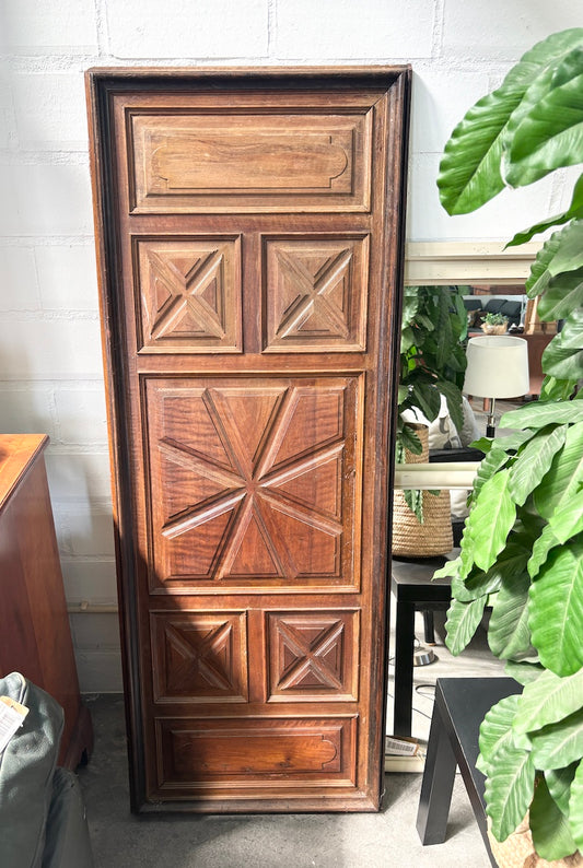 Decoração