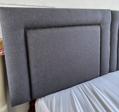 Pair of Headboards