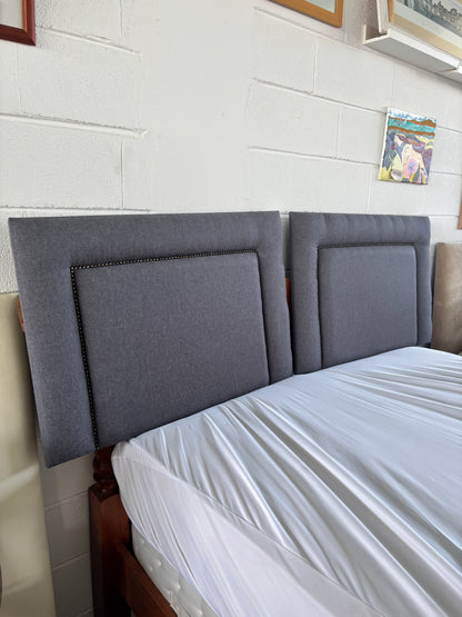 Pair of Headboards