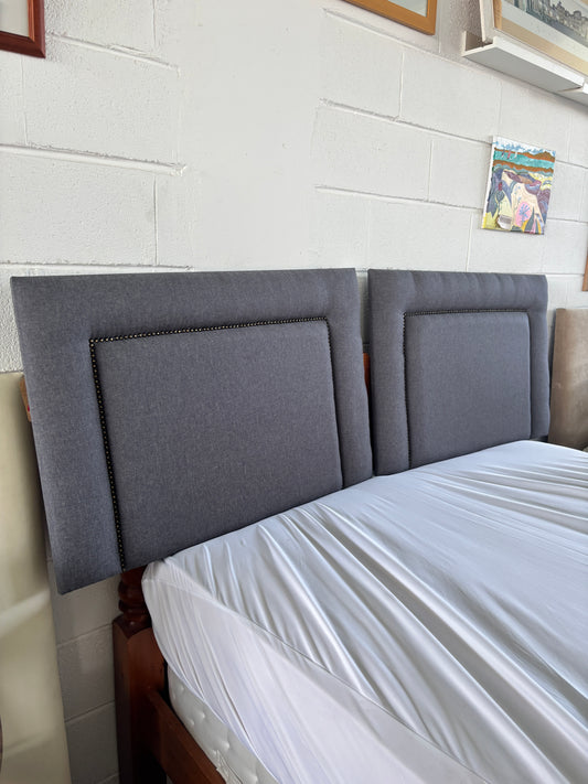 Pair of Headboards