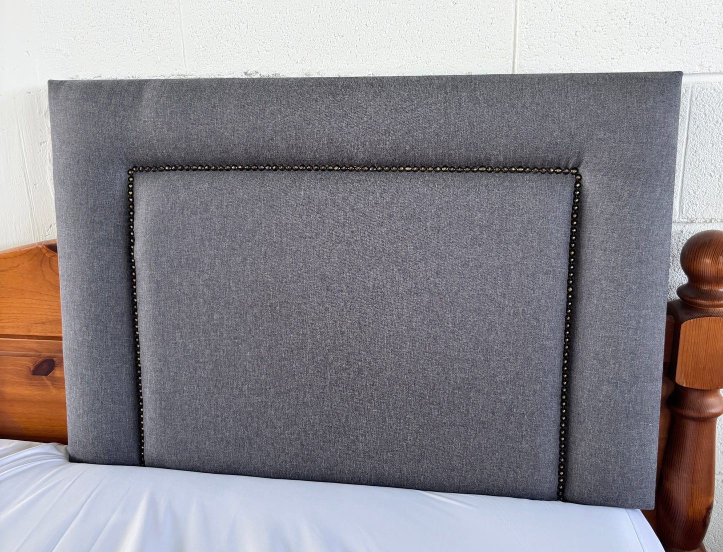 Pair of Headboards