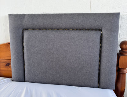 Pair of Headboards
