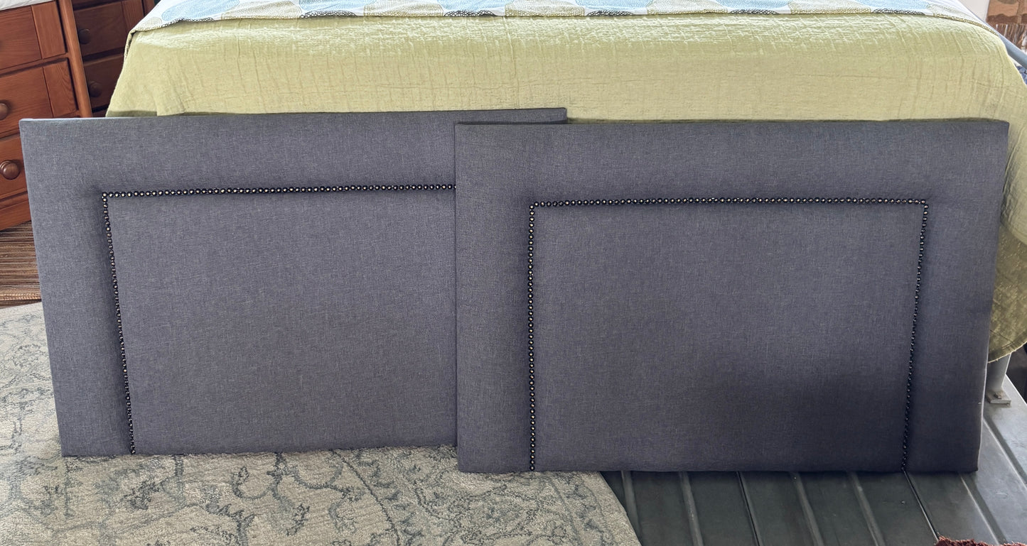 Pair of Headboards