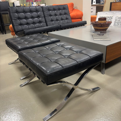 Armchairs & Footstools