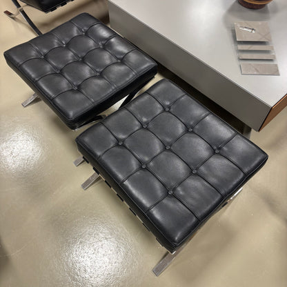 Armchairs & Footstools