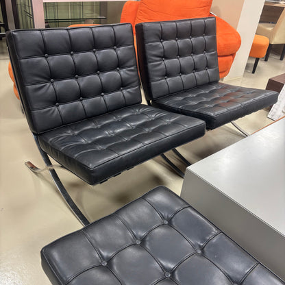Armchairs & Footstools