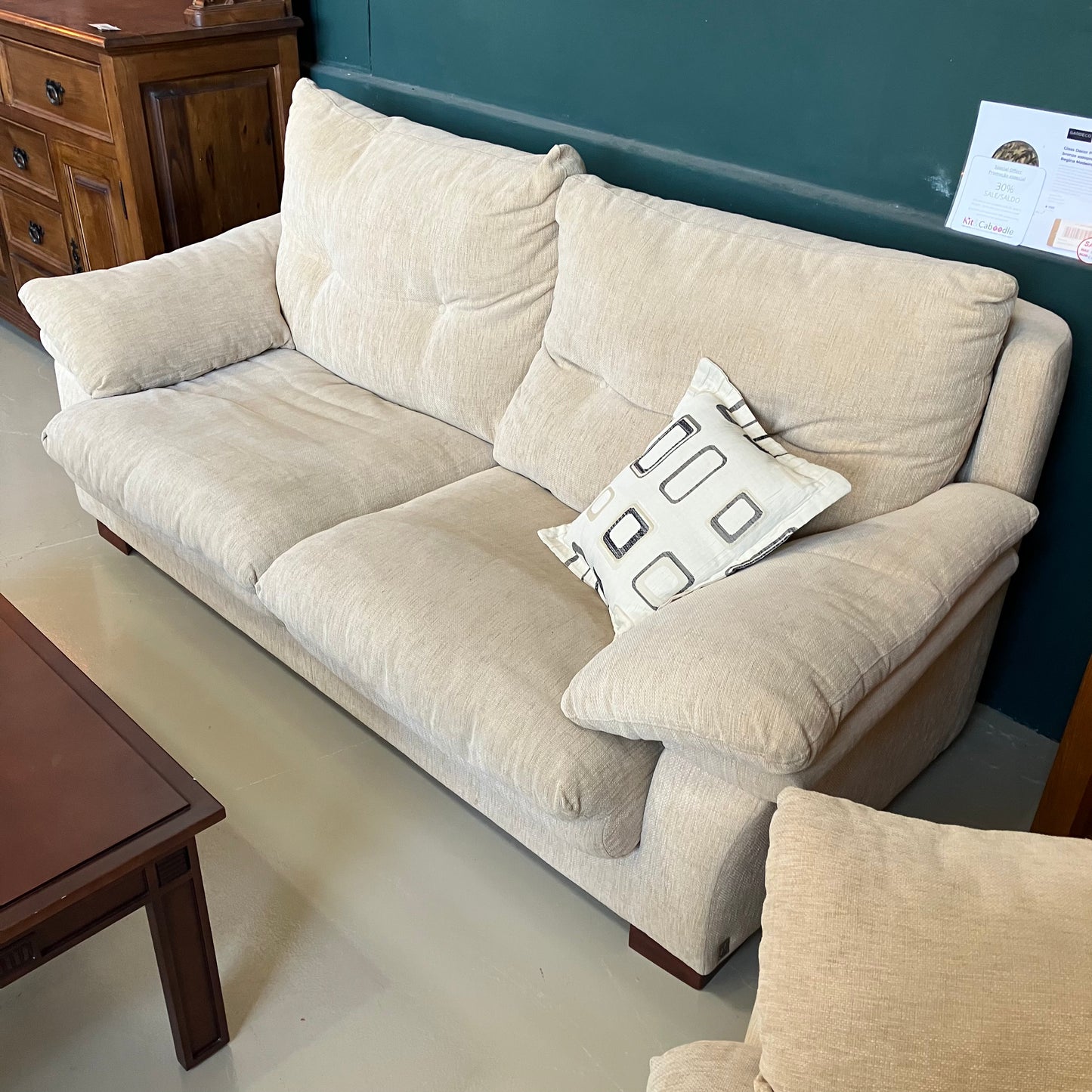 Sofa Set