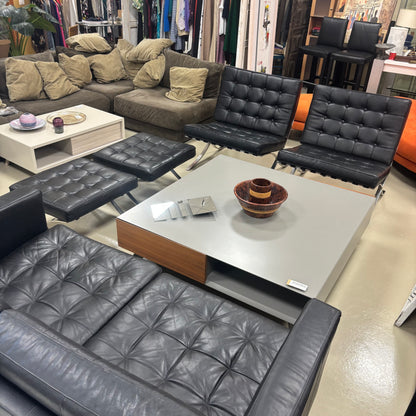 Armchairs & Footstools