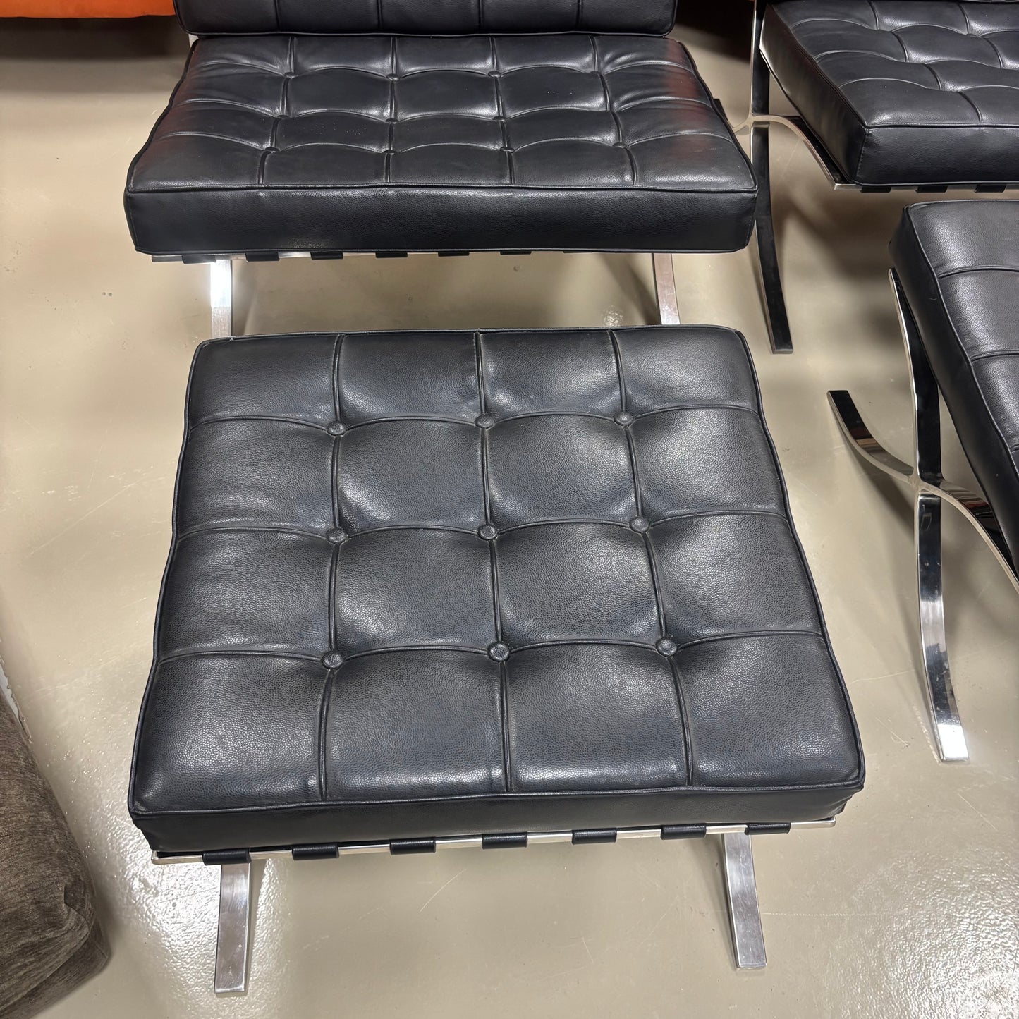 Armchairs & Footstools