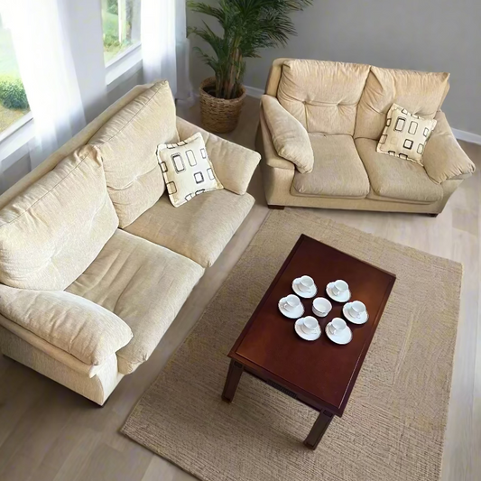 Sofa Set