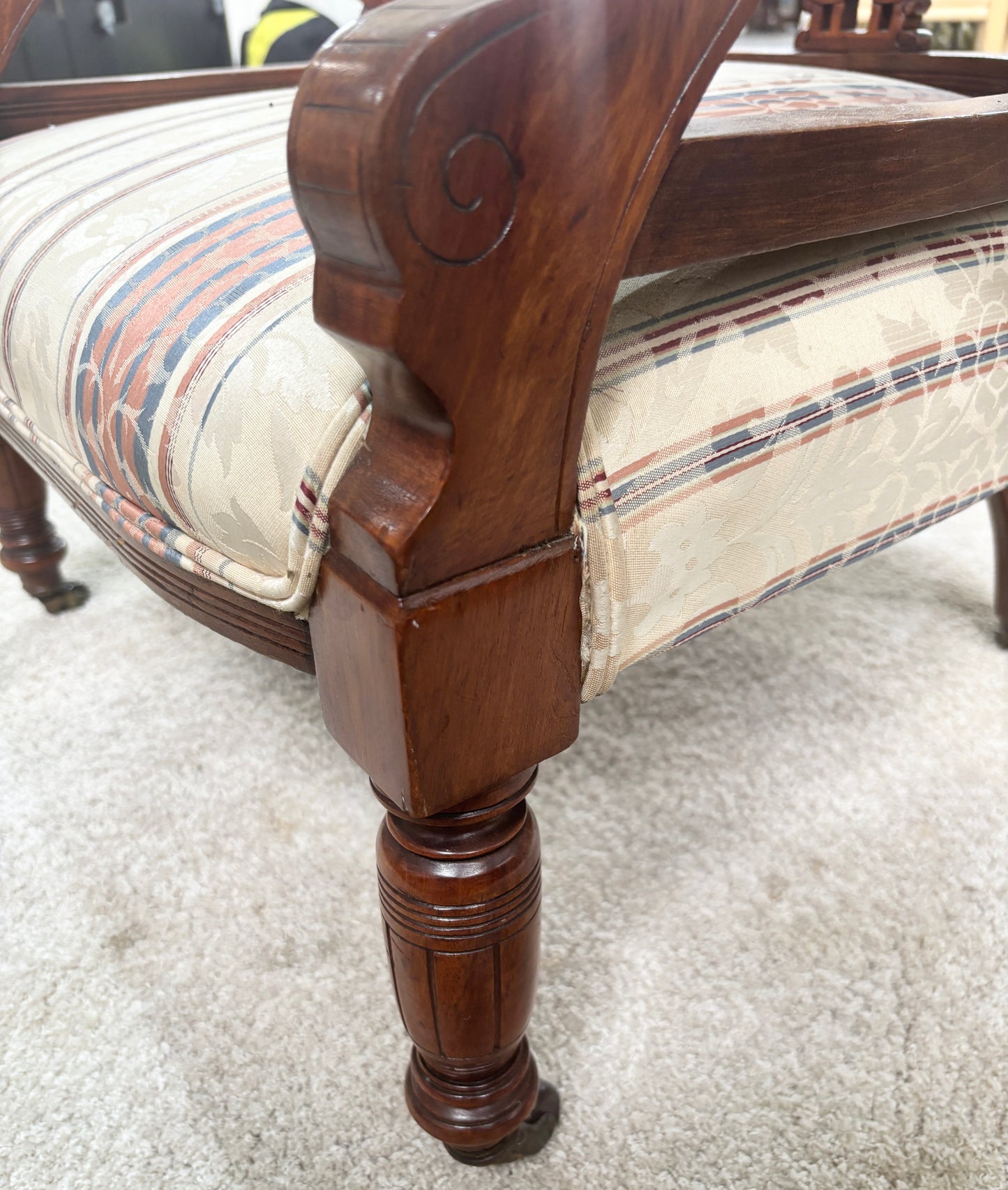 Vintage Chair