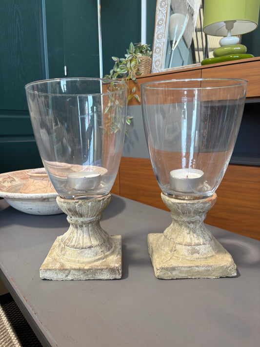 Candle Holders