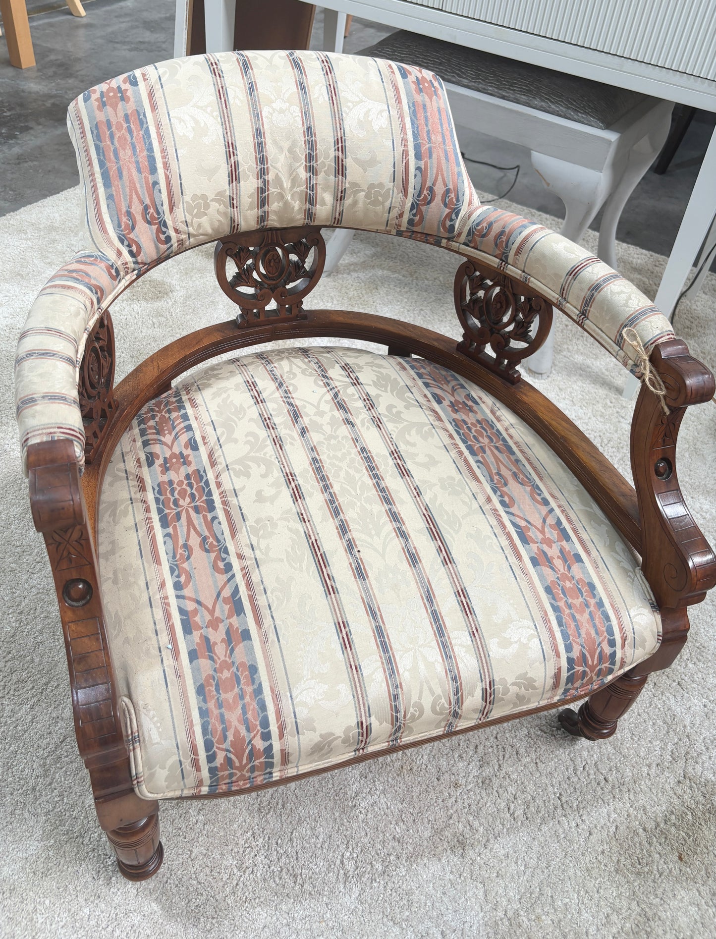 Vintage Chair