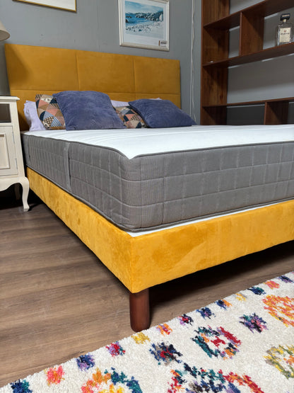 Cama de casal