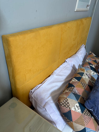 Cama de casal