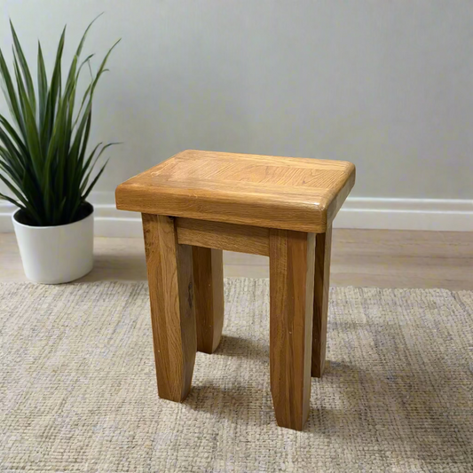 Stool