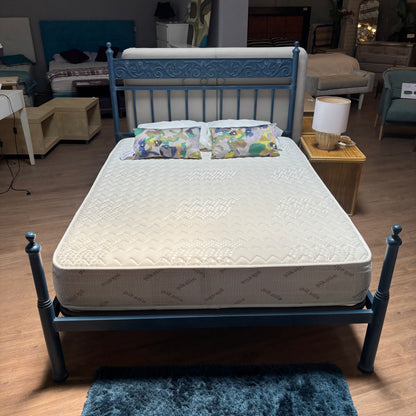 Double Bed