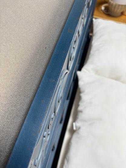 Double Bed