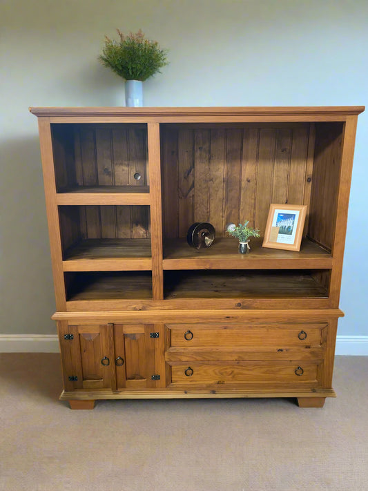 Media Unit