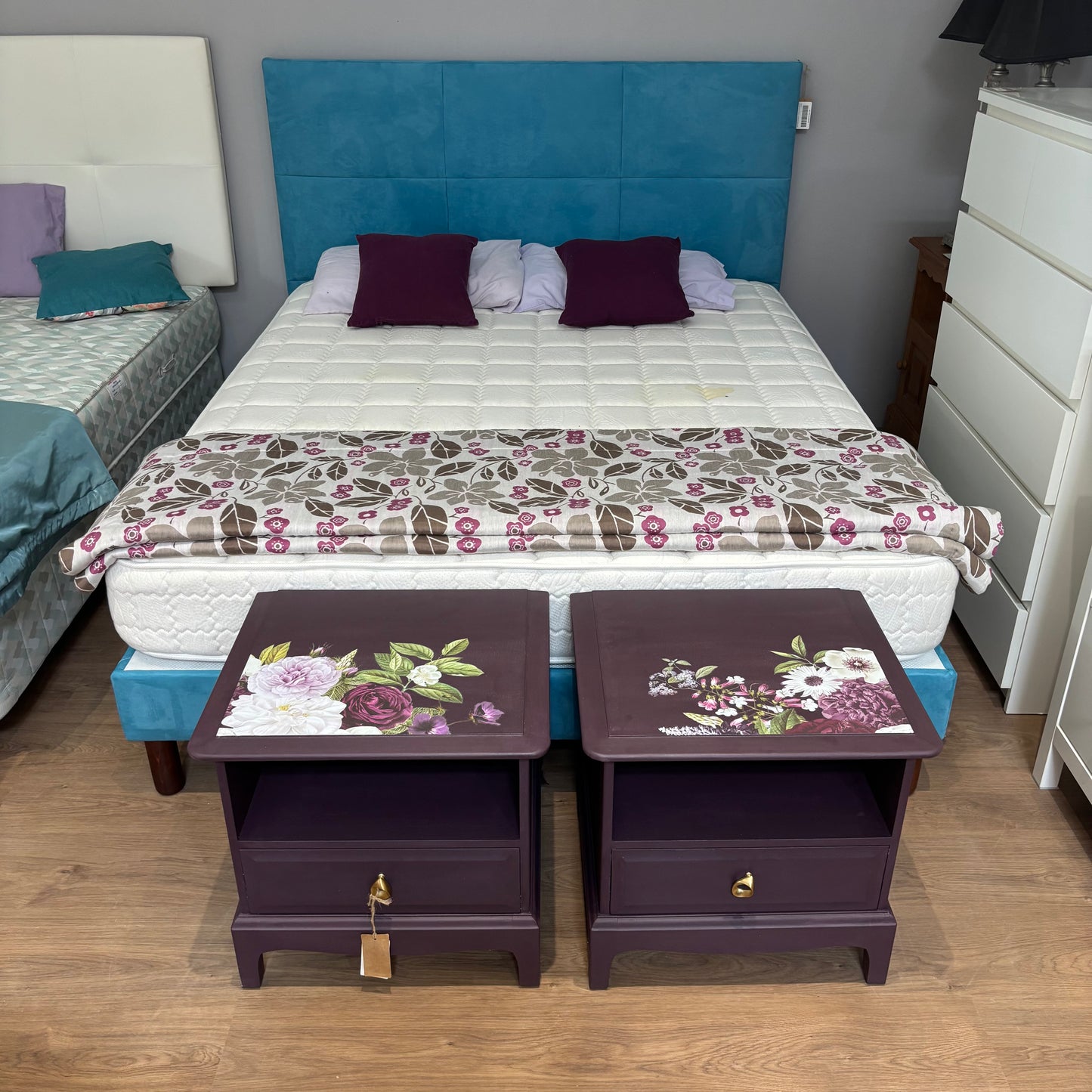 Cama de casal