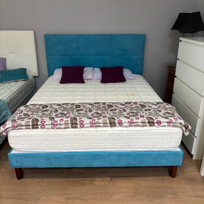 Cama de casal
