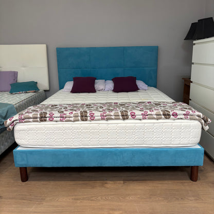 Cama de casal