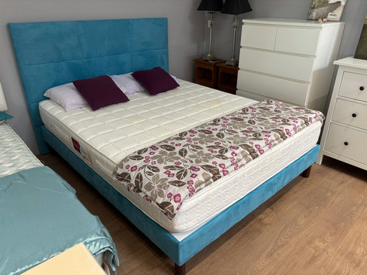 Double Bed