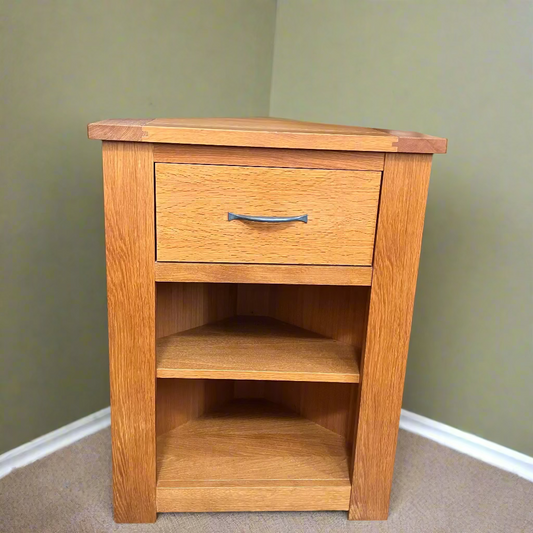 Corner Cabinet