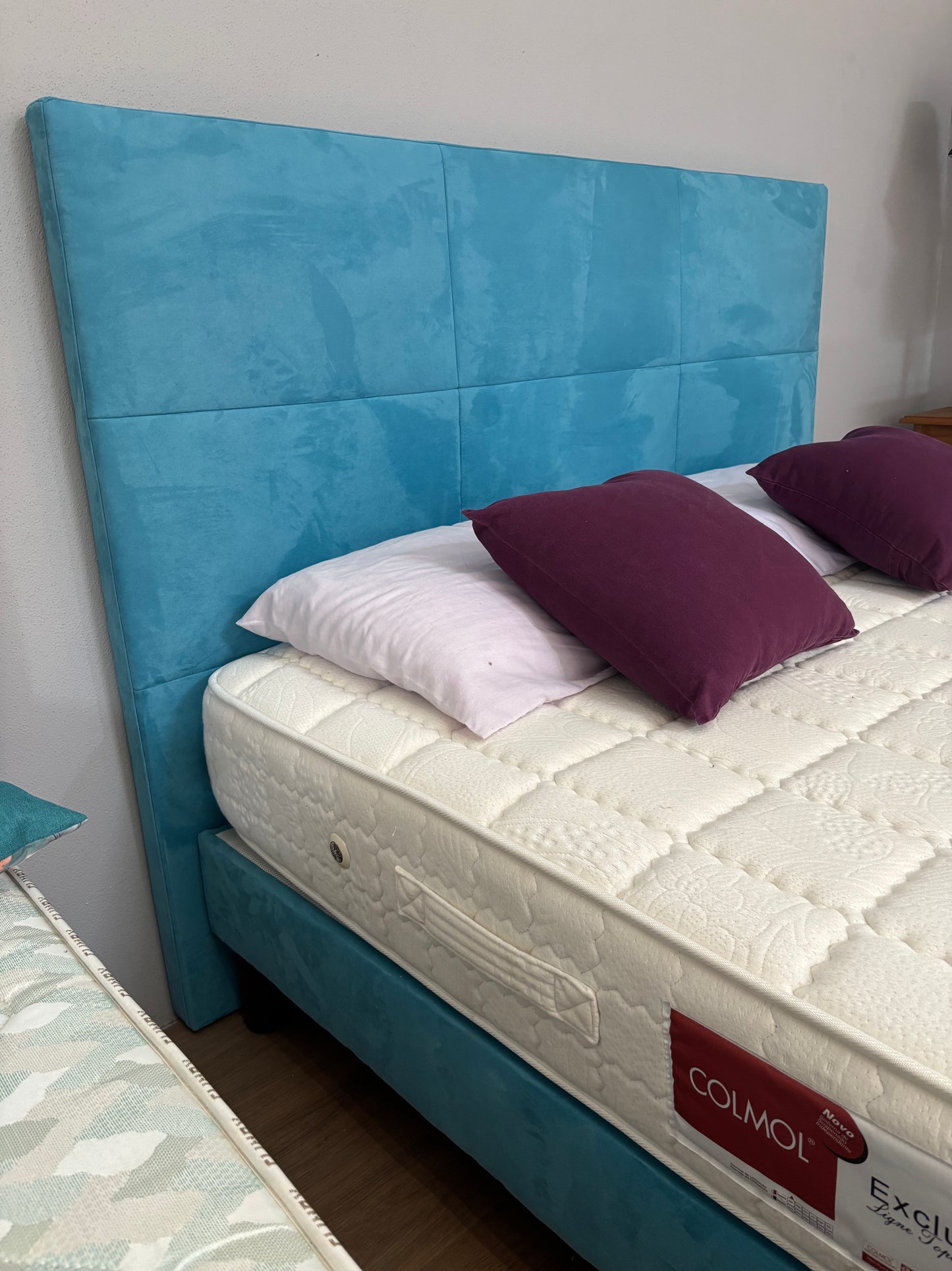 Cama de casal
