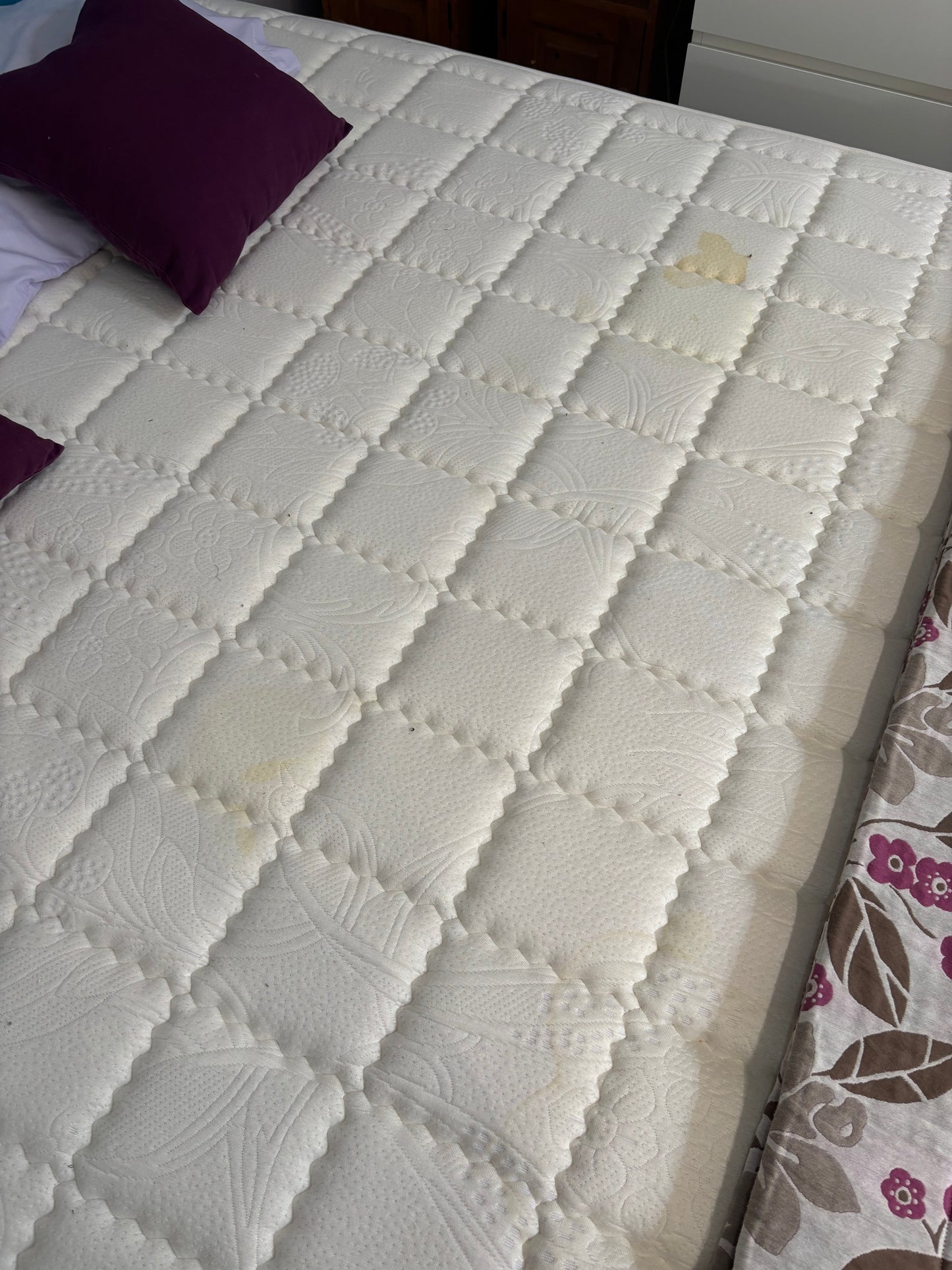 Cama de casal