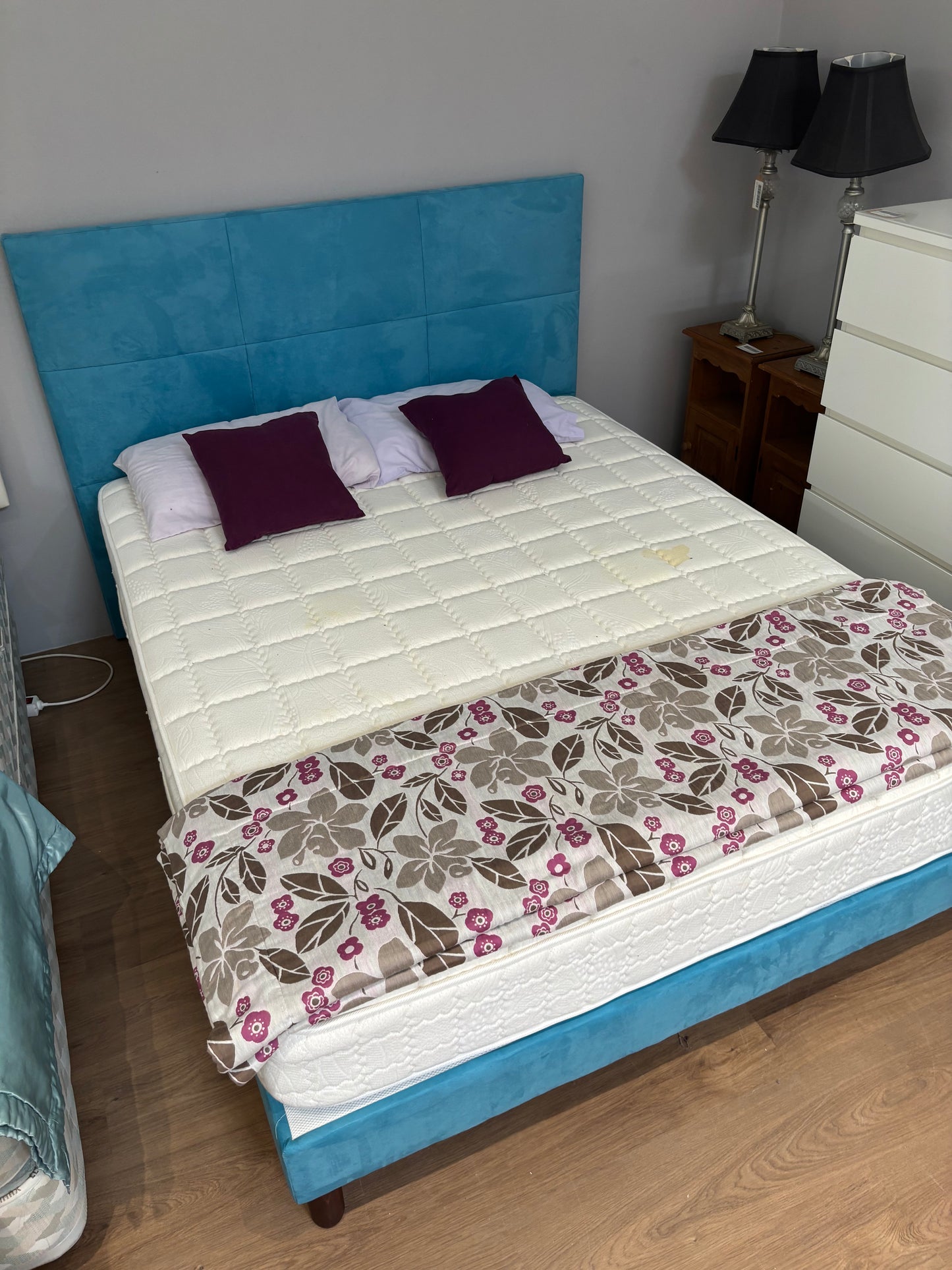 Cama de casal