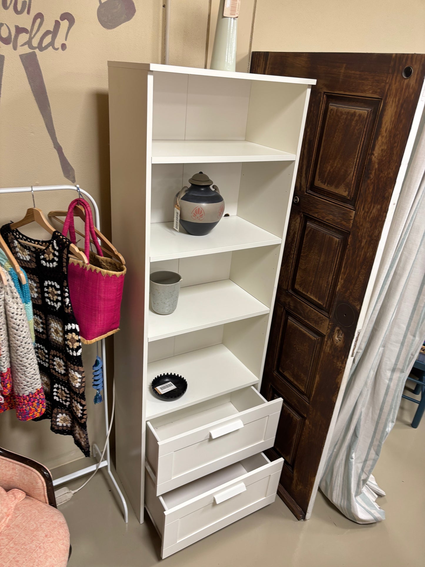 Bookcase