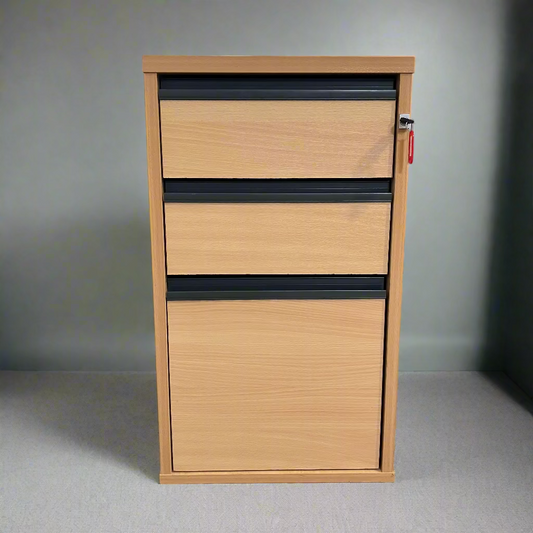 Filing Cabinet
