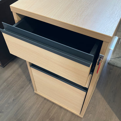 Filing Cabinet