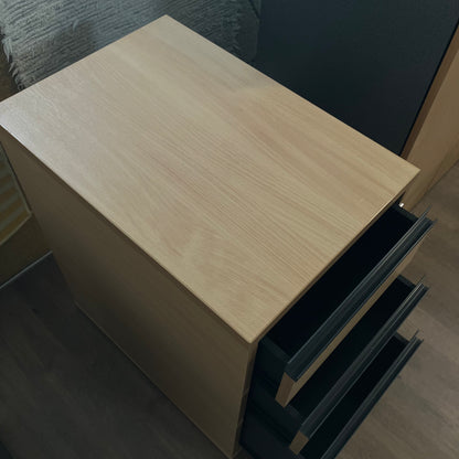 Filing Cabinet