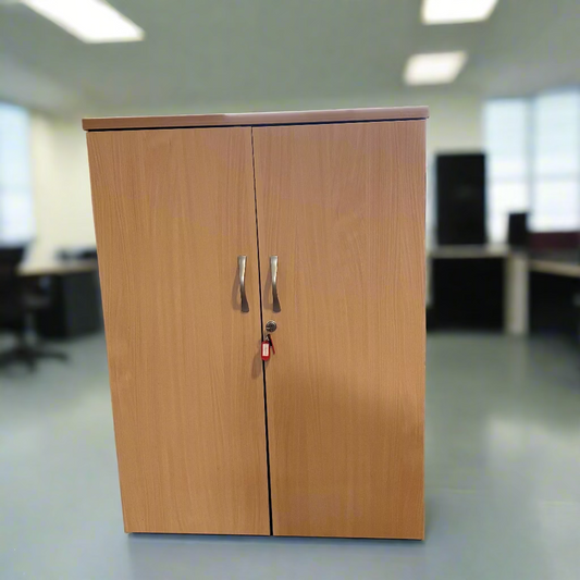 Office cabinet