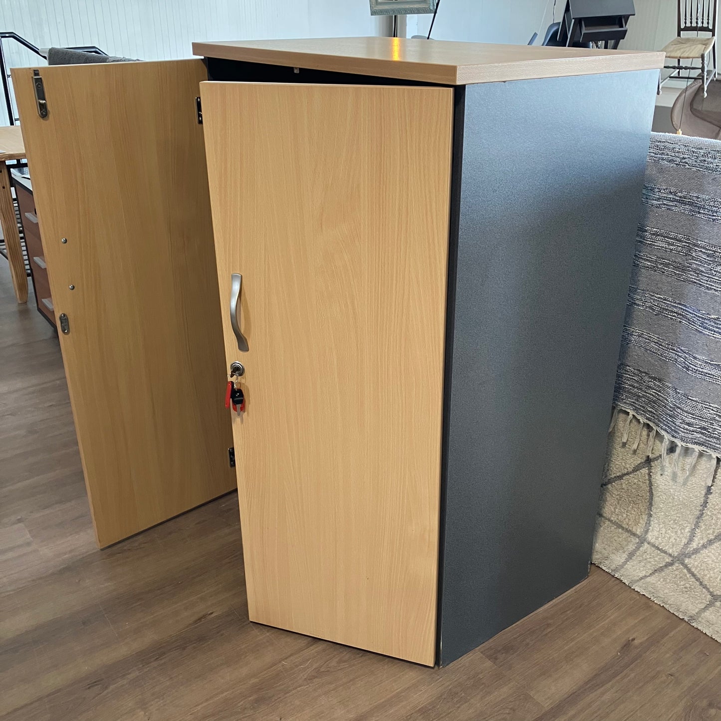 Office cabinet