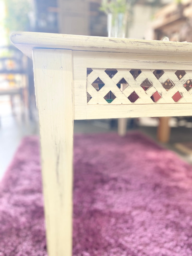 Second Hand Dining Table