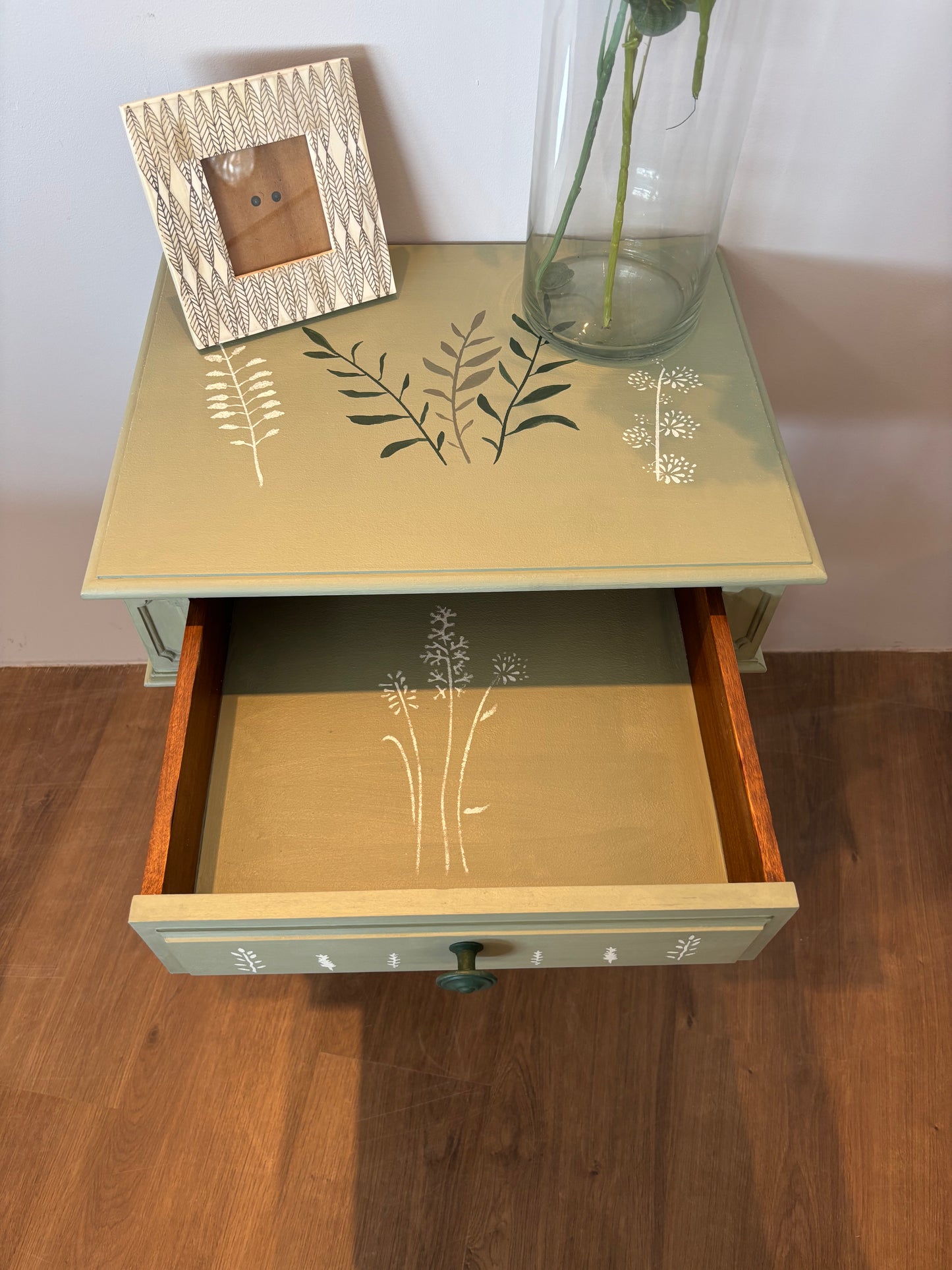 Mesa de apoio