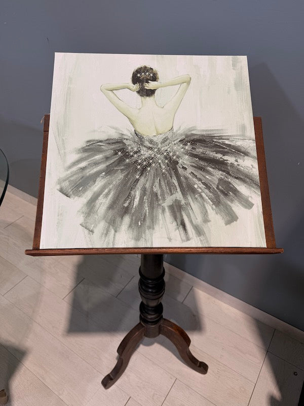 Music Stand