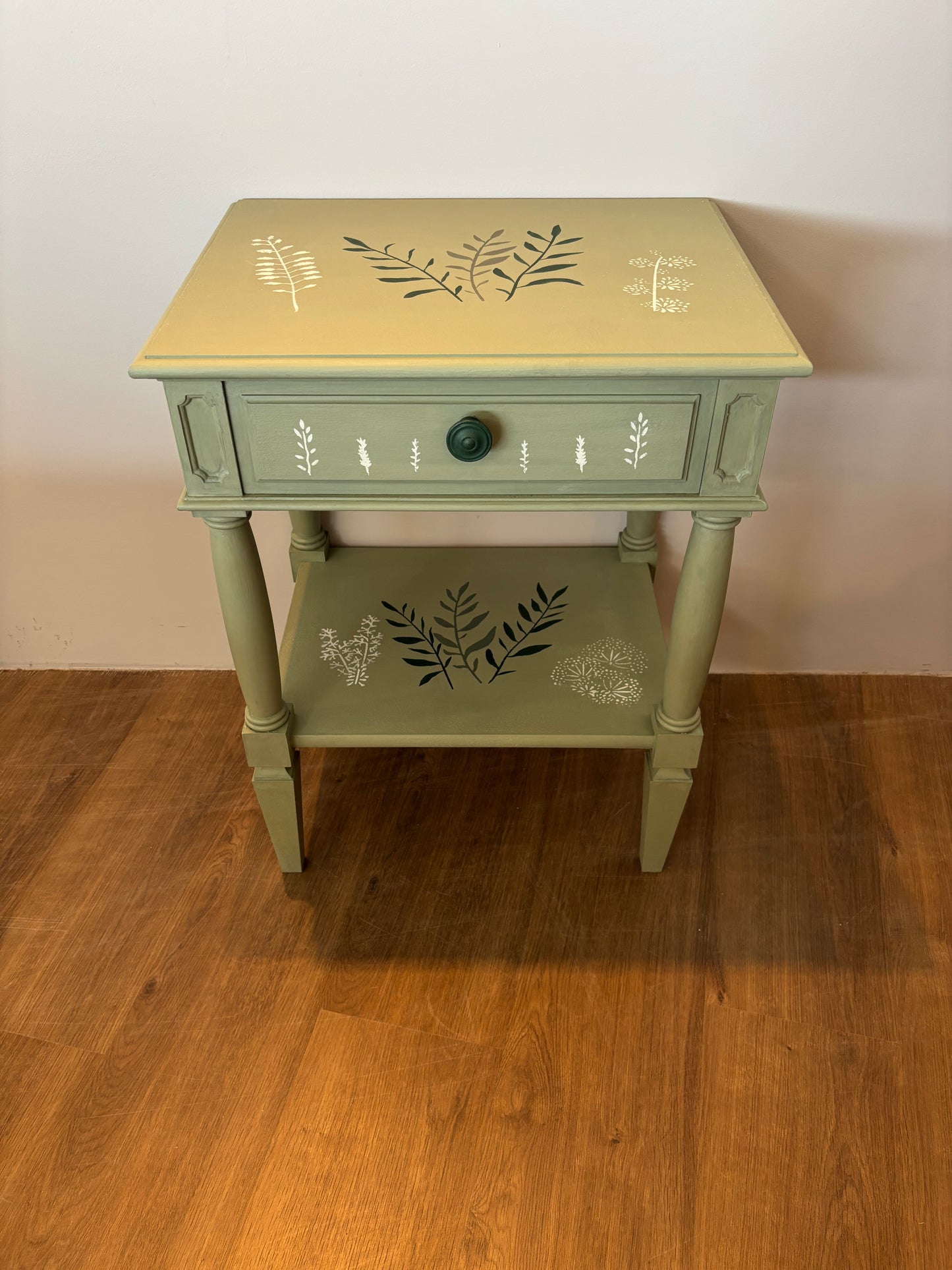 Mesa de apoio