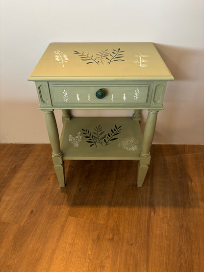 Mesa de apoio