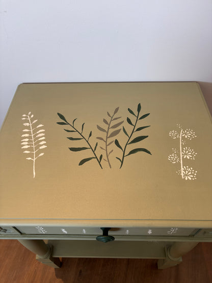 Mesa de apoio