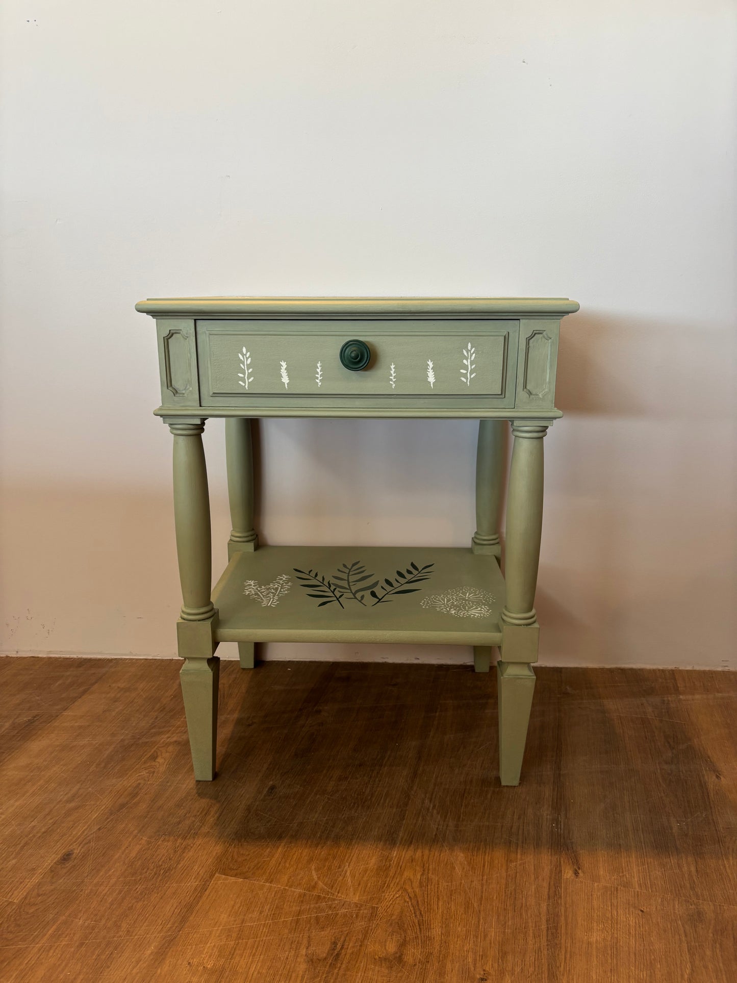 Mesa de apoio